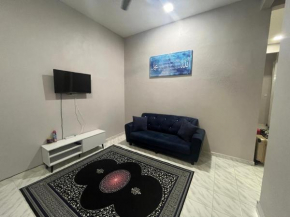 Homestay Bandar Pasir Puteh Kelantan